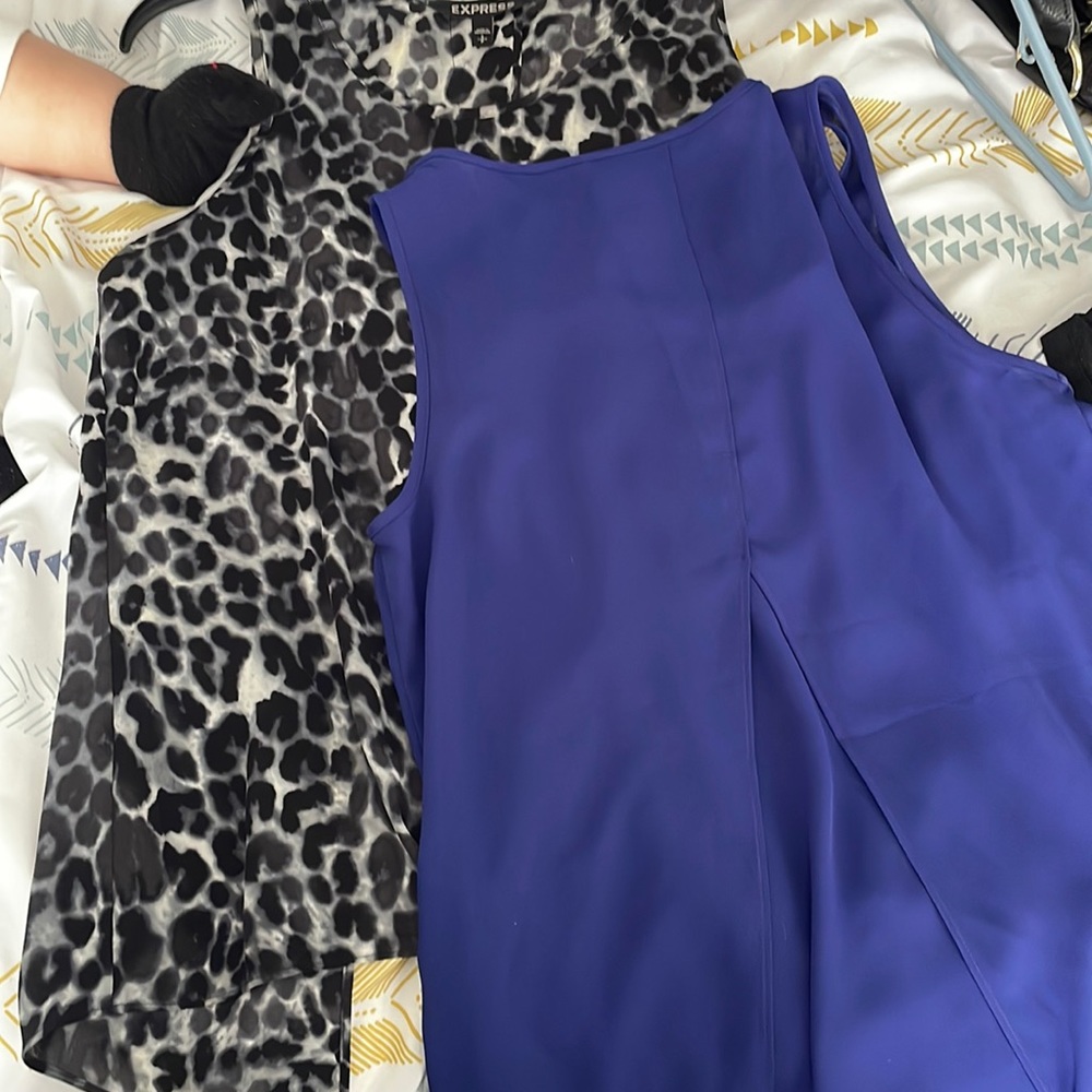 express shirt bundle